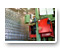 Bolster Machining