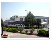 AIDA-Europe : Brescia, Italy Facility