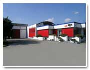 AIDA-Europe : Lecco, Italy Facility