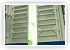 AIDA-America's Paint Booth