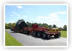 AIDA-America Logistics