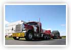 AIDA-America Logistics