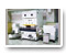 NC2 Two Point Gap Frame Presses with a NCAHIII intra-press transfer system
