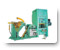 NS1 Single Point Straightside Press with LF Coil Feeder