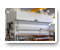 NST 1200 Ton Tie Rod Frame Straightside Press