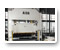 NST Tie Rod Frame Straightside Press at the Empire Comfort Systems facility