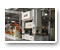 NSU Straightside Progressive Die Press at the C.H.I. facility