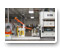 NSU Straightside Progressive Die Press at the C.H.I. facility