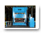 NSU Straightside Progressive Die Press at the Hart and Cooley facility