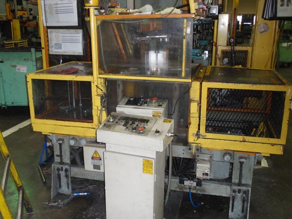 Used Gap Frame Press Line, NC1-150(x4)