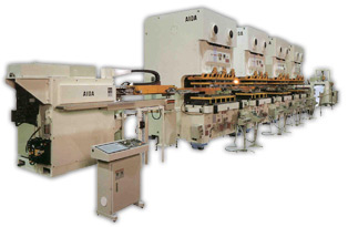 Transfer interpresse : Linepacer NCTHL