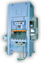 Presses à arcades